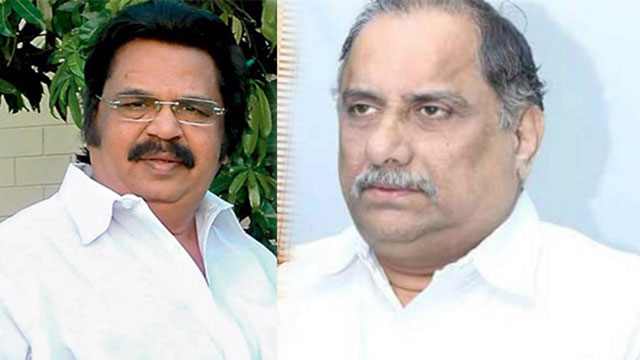 Dasari Narayana Rao Shocked with Yellow Media on Mudragada Issue