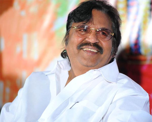 Dasari Narayana Rao Upset With Puri Jagannath Trendy Heroism