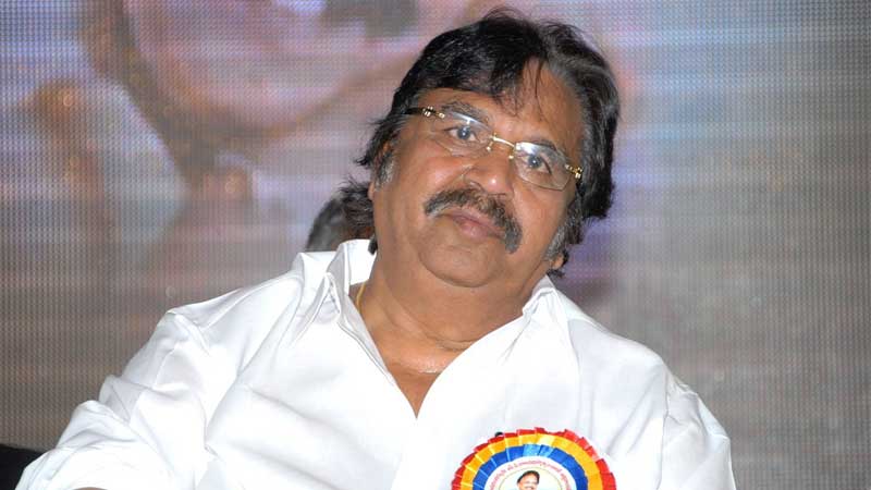Dasari Should Direct Again!
