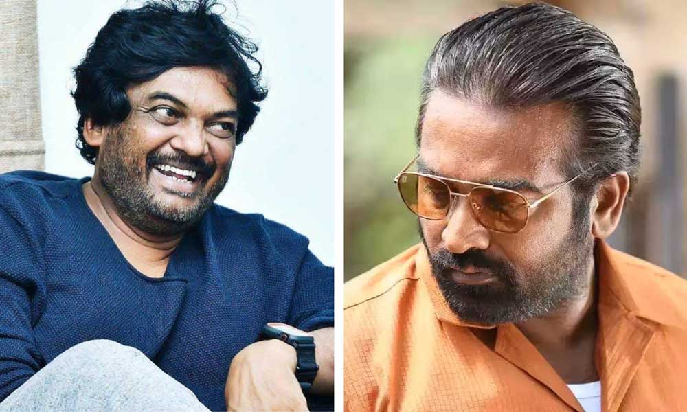 Dashing Director surprised Makkal Selvan