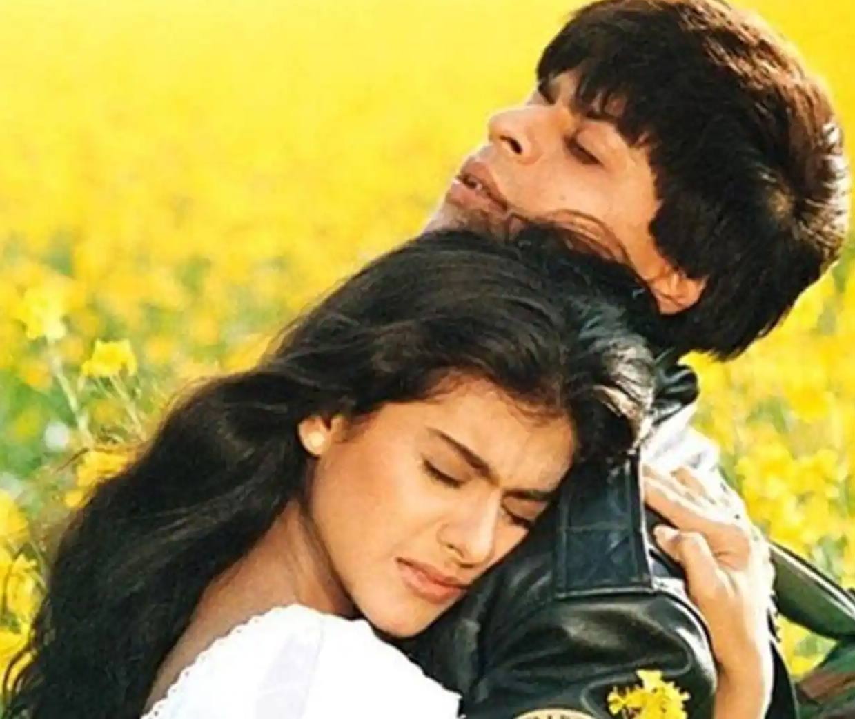 DDLJ
