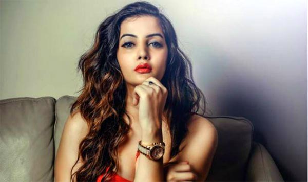 Deeksha Panth Bigg Boss