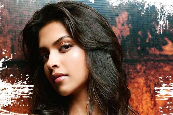 Deepika Padukone's Cameo Role in 'Baahubali 2'?
