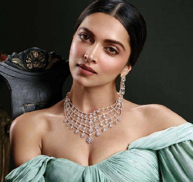 Tanishq on sale deepika padukone