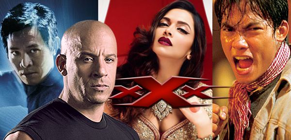 Deepika Padukone Shines In xXx Return of Xander Cage Second Trailer