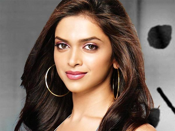 Deepika Padukone Venturing Into Production