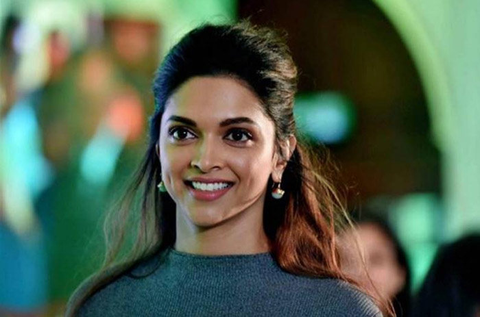 Deepika Padukone