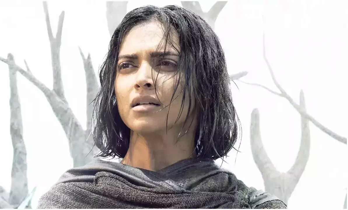 Deepika Padukone