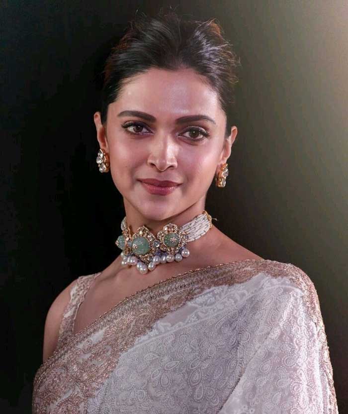Deepika Padukone