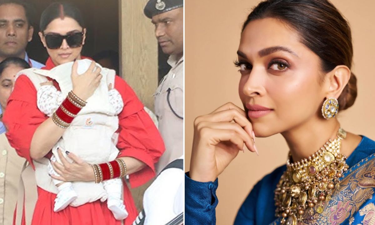Deepika Padukone