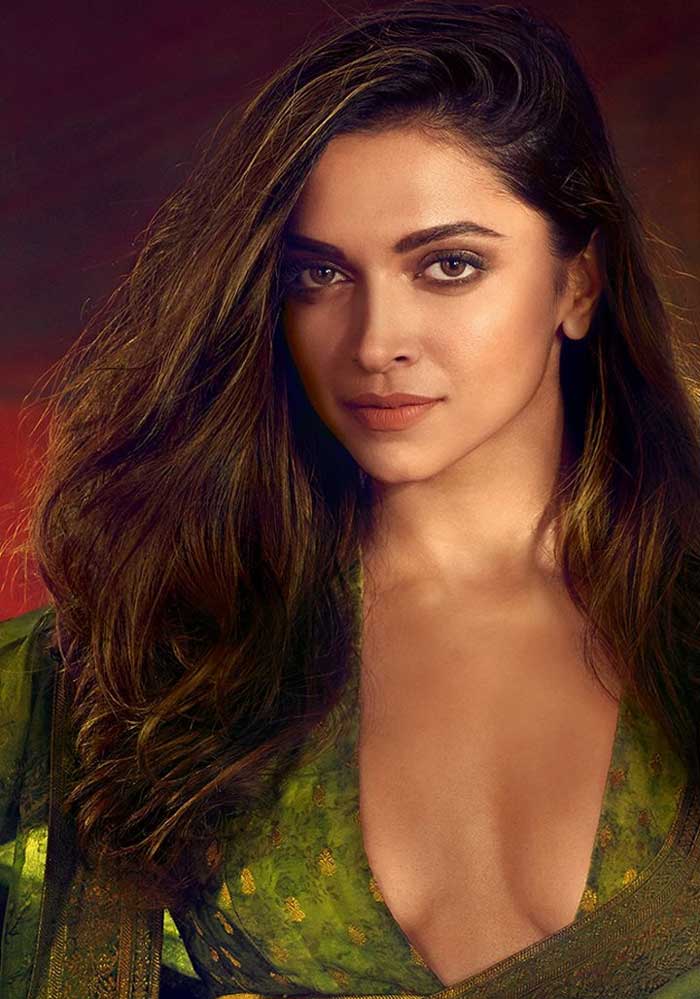 Deepika