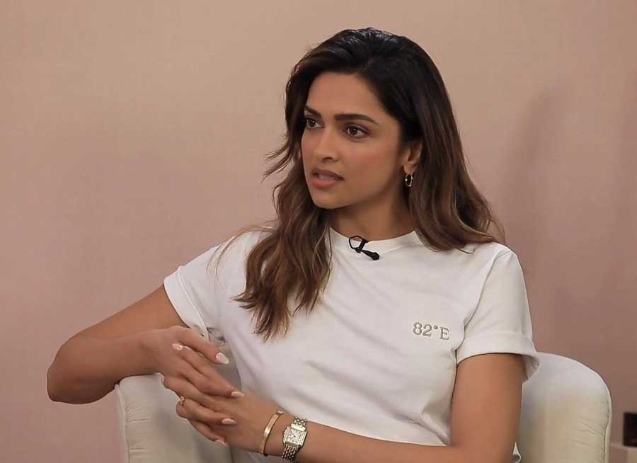 Deepika