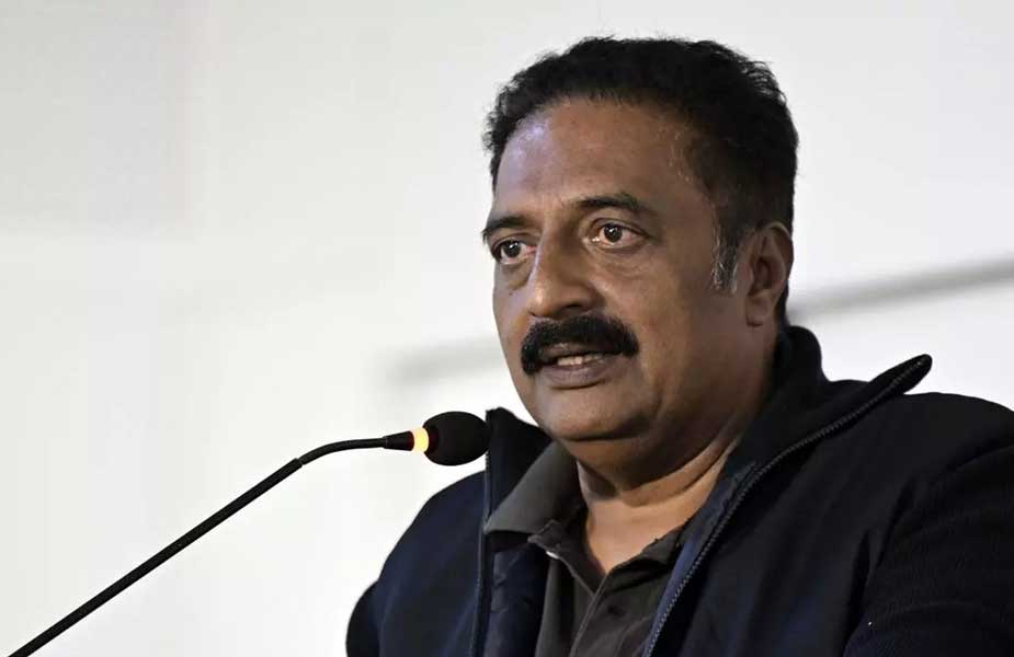 Defamation Suit Against PrakashRaj