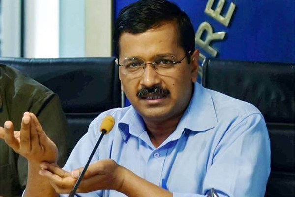 Delhi CM Arvind Kejriwal To Undergo Corona Test