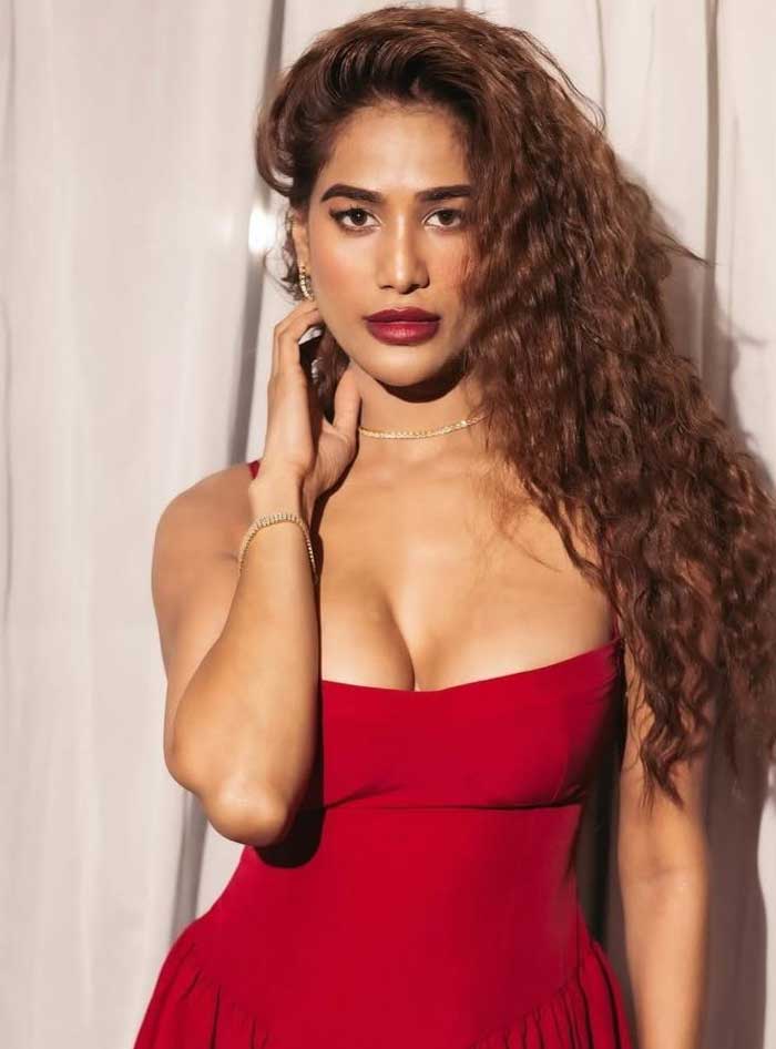 Delhi Ramlila removes Poonam Pandey