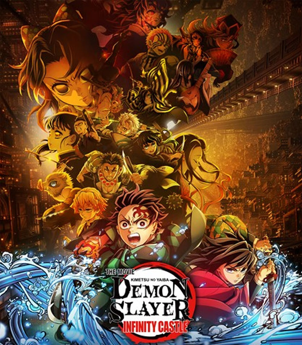 Demon Slayer