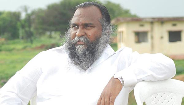 Demonetisation a mindless act: Jayaprakash Reddy