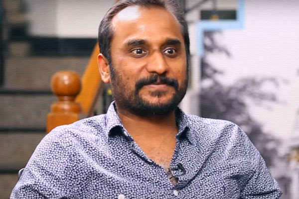 Deva Katta to Direct NTR's Biopic?