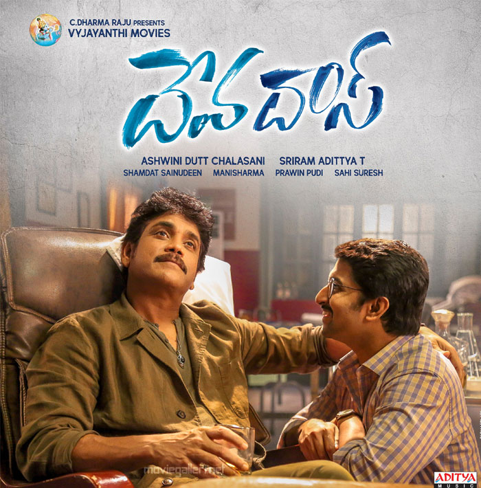 Devadas Nizam Area's Rights Sold out