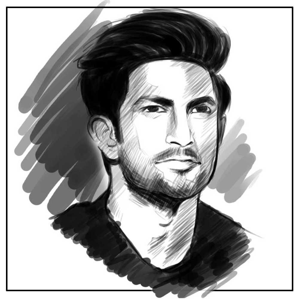 Developments in Sushant Singh Rajput's case