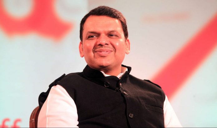 Devendra Fadnavis New CM of Maharashtra