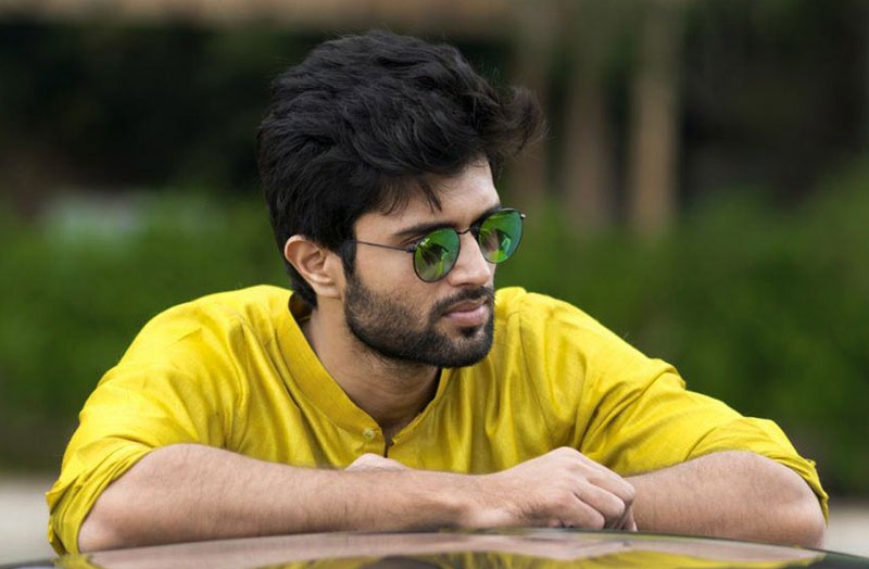 Deverakonda Foundation Can't Do It?