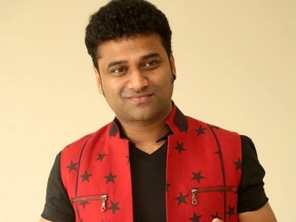 Devi Sri Prasad, Ammadu Lets Do Kummudu