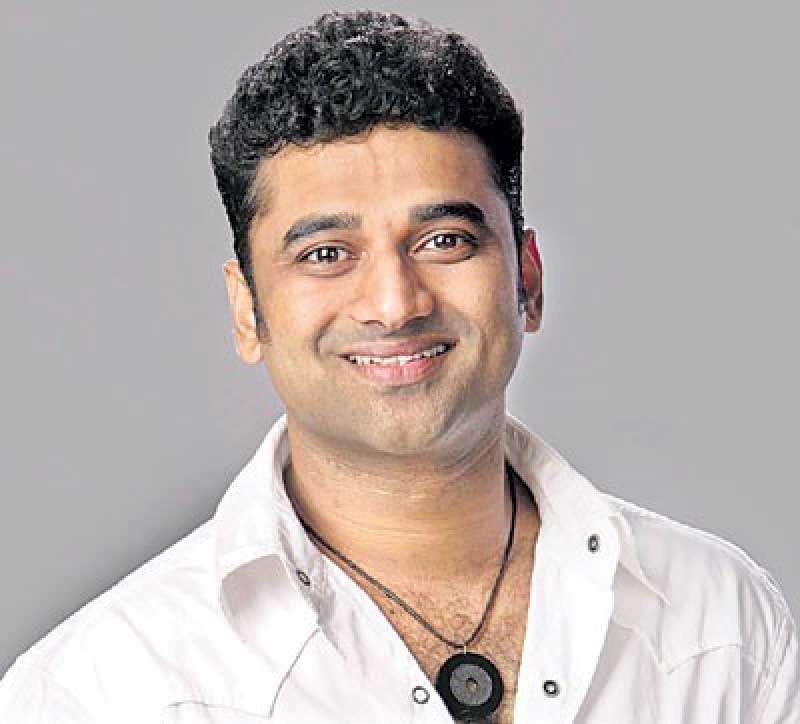 Devi Sri Prasad As a Hero in a Romantic Comedy Film