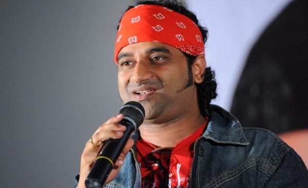 Devi Sri Prasad Is Best Choice For NBK, Chiru