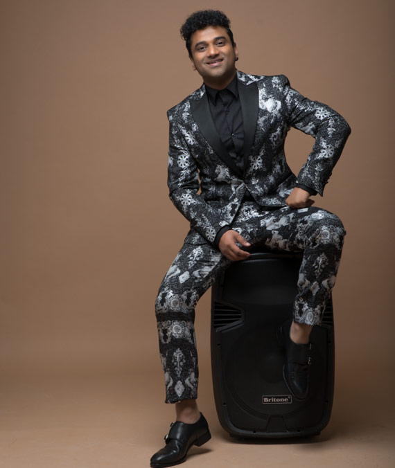 Devi Sri Prasad reveals AMJ secrets