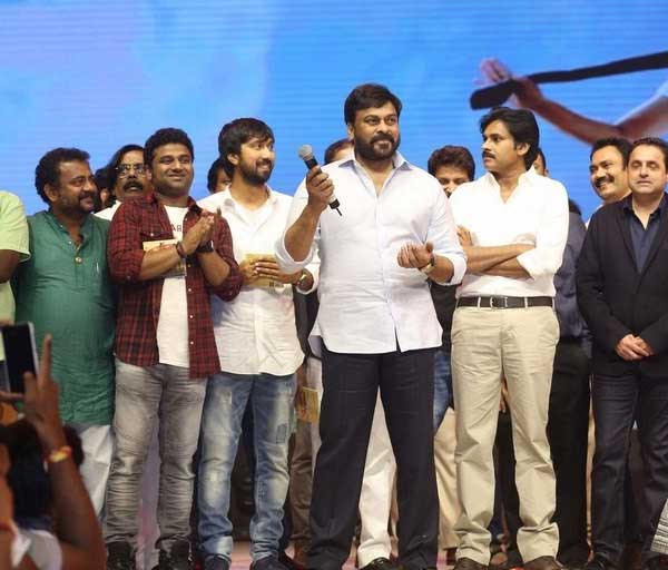 Devi Sri Prasad to Score Music for Chiranjeevi's 150th Film