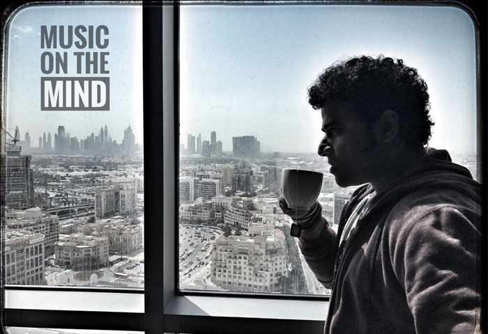 Devi Sri Prasad's Triple Treat for Fans