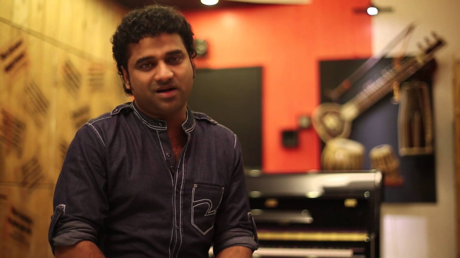 Devi Sri Prasad