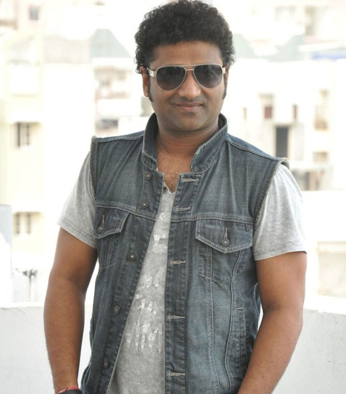 Devi Sri Prasad