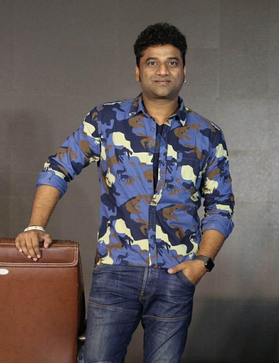 Devi Sri Prasad