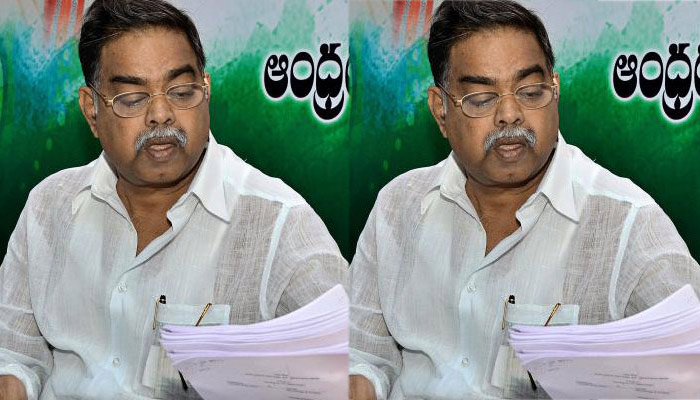 Devineni Nehru Dead