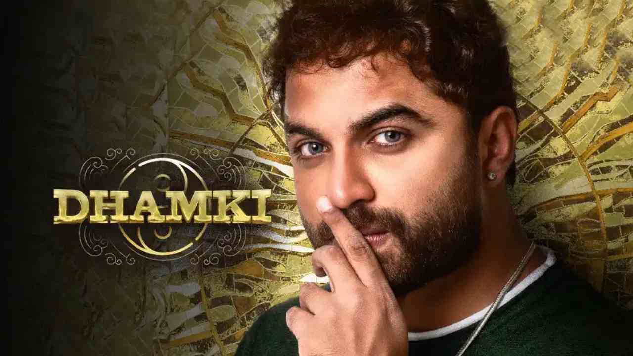  Dhamki sequel on cards