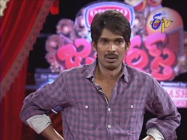 Dhanraj Jabardasth