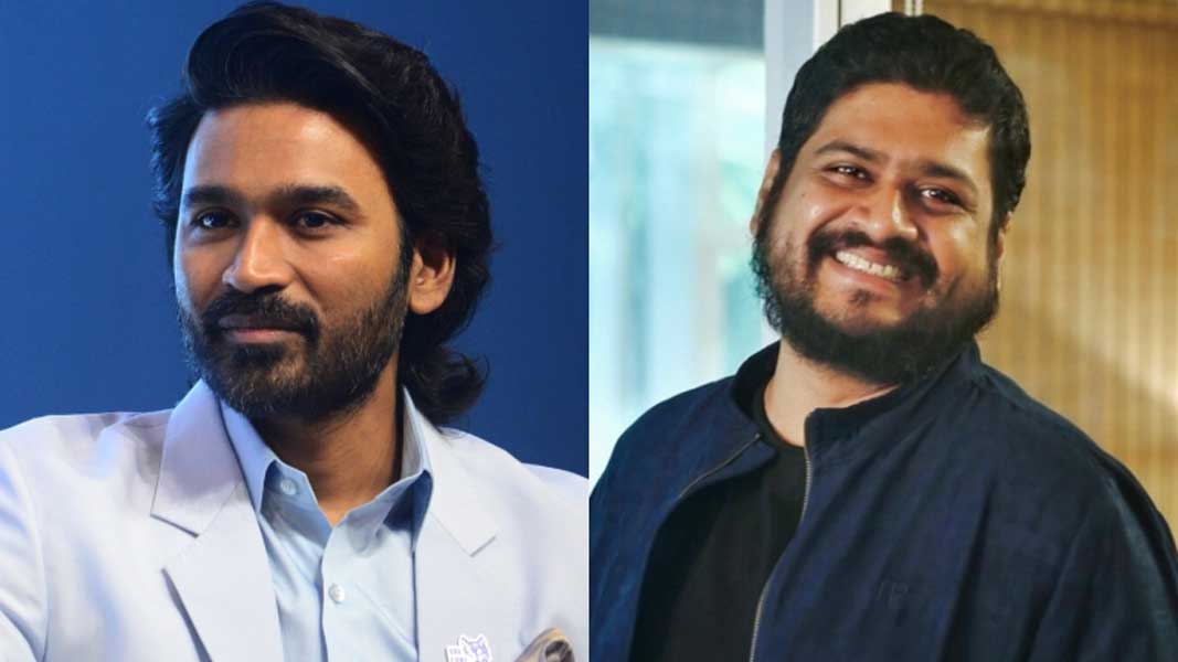 Dhanush as Abdul Kalam