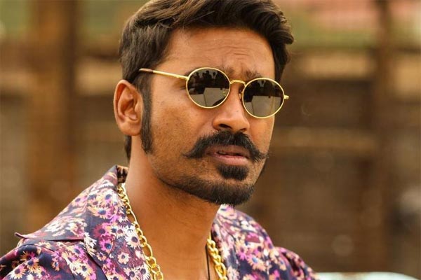 Dhanush Is Not The Son of Madhurai Couple