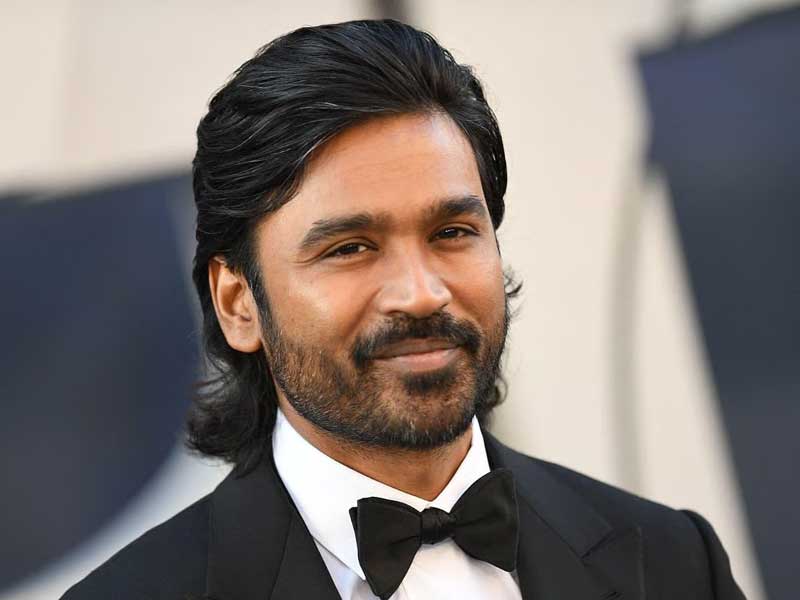 Dhanush Lands In 20 Crore Legal Tussle