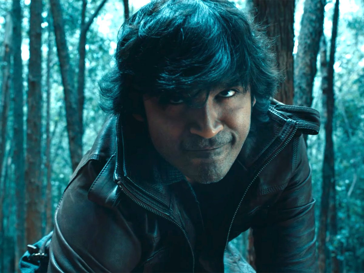 Dhanush's Nene Vasthunna censor and runtime details out