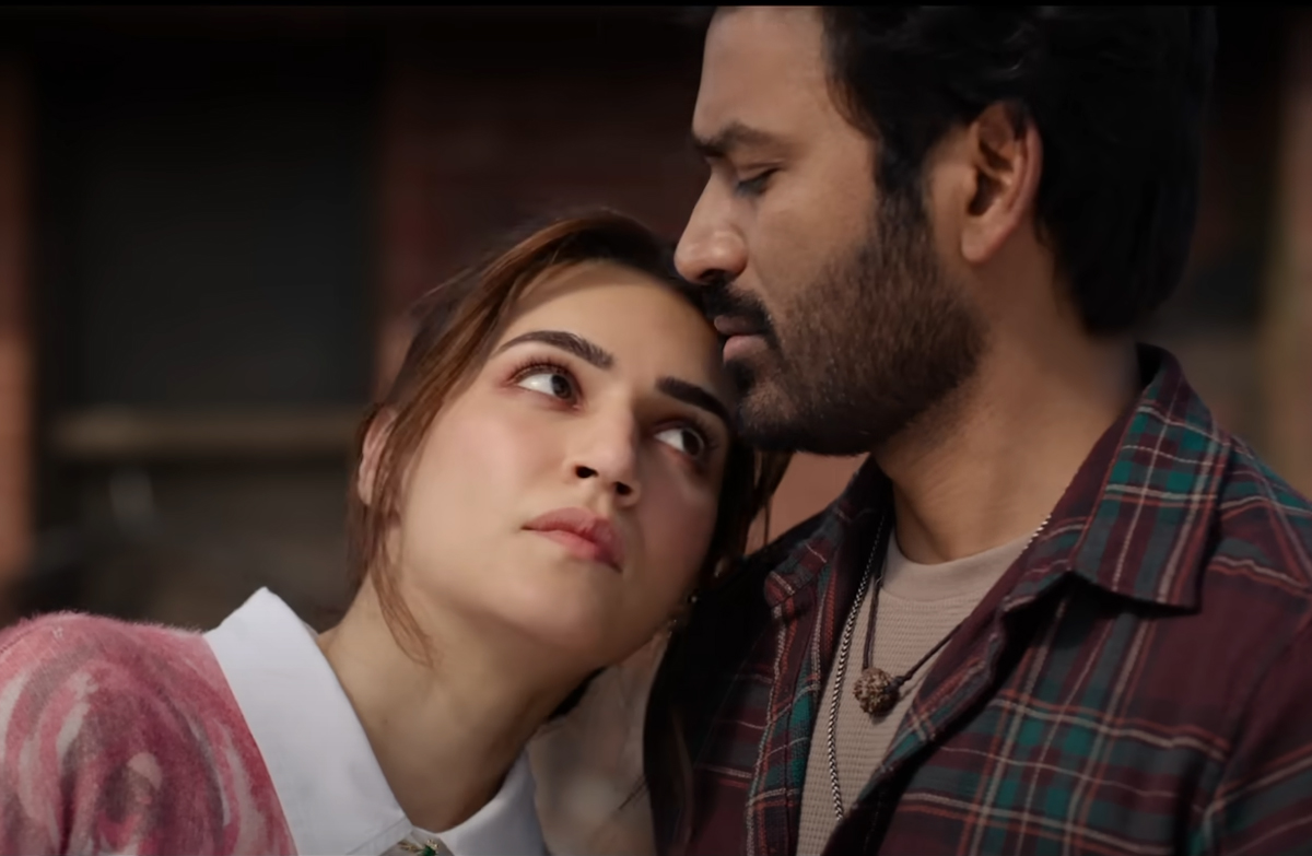 Dhanush next projects ready for release