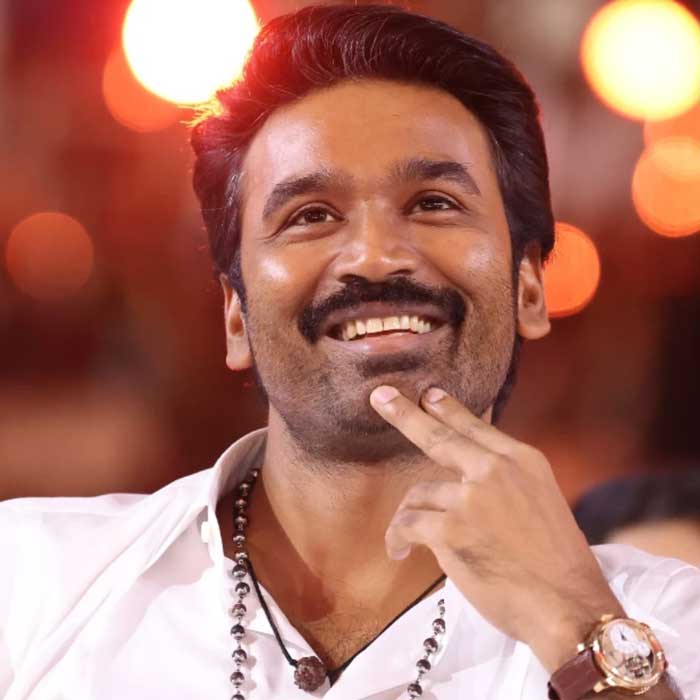 Dhanush Shocking demands