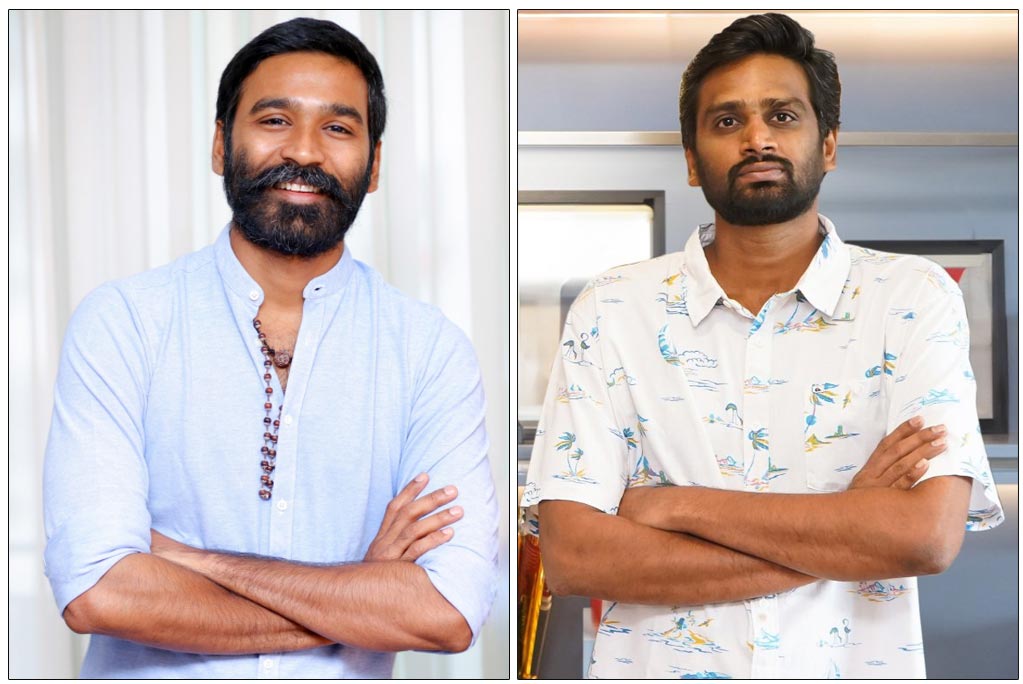 Dhanush To Play The Lead Role In H Vinoth Next