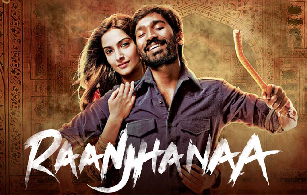 Dhanush