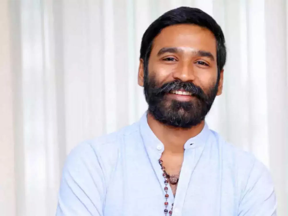 Dhanush