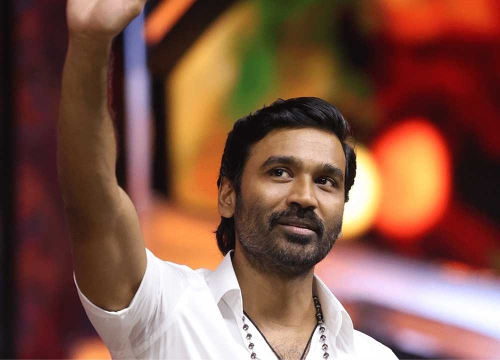 Dhanush
