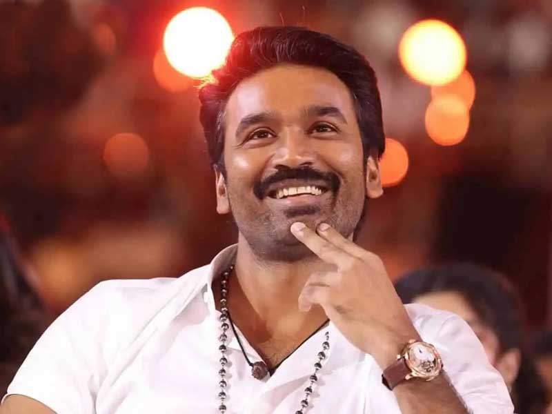 Dhanush