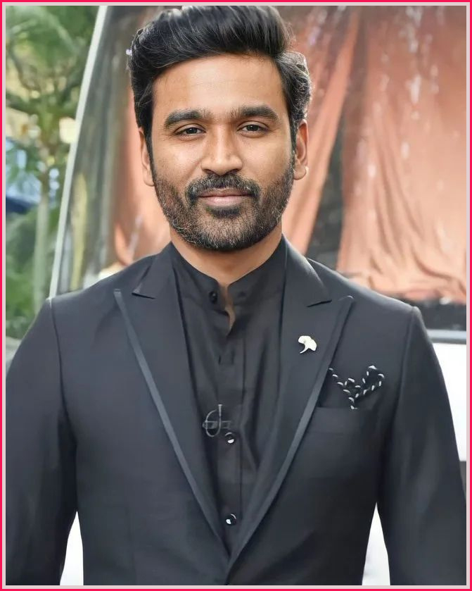 Dhanush